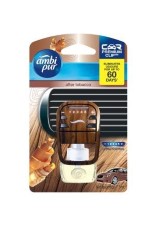 Ambipur After Tobacco Car Air Freshener Starter kit 7.5 ml Rs. 149 at Snapdeal